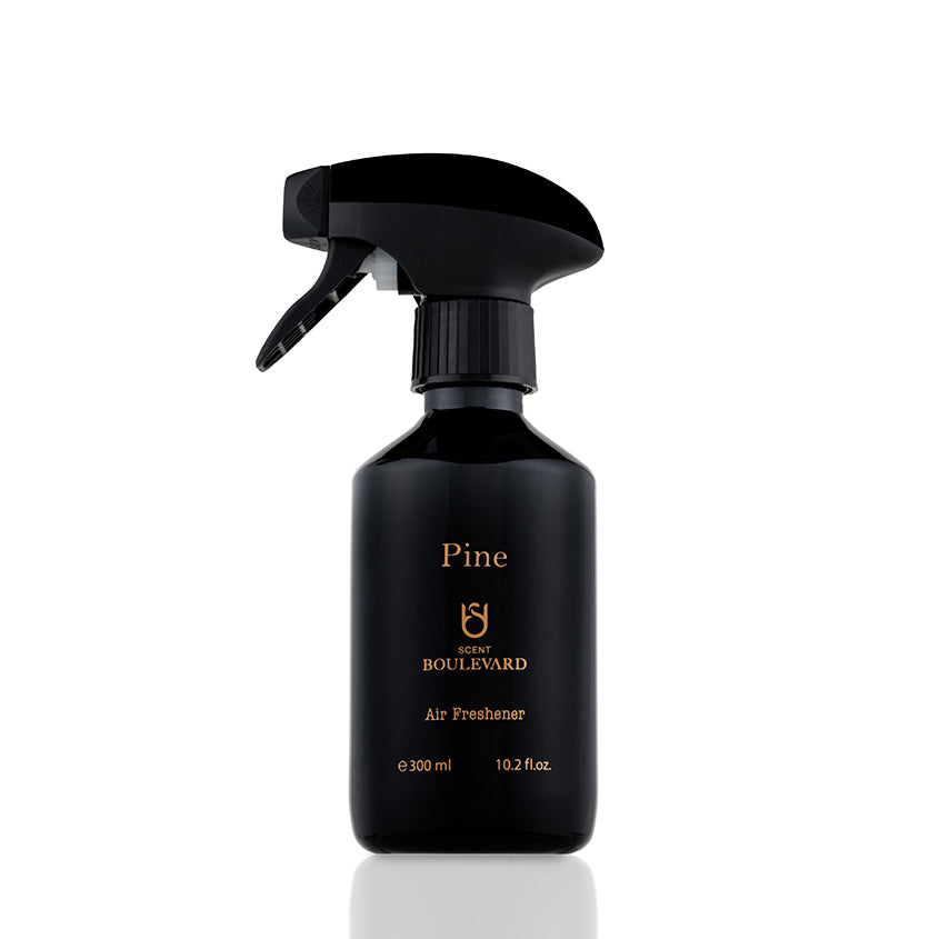 SCENT BOULEVARD Air Freshener Pine