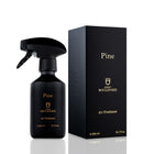 SCENT BOULEVARD Air Freshener Pine