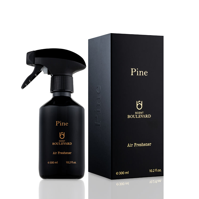 SCENT BOULEVARD Air Freshener Pine