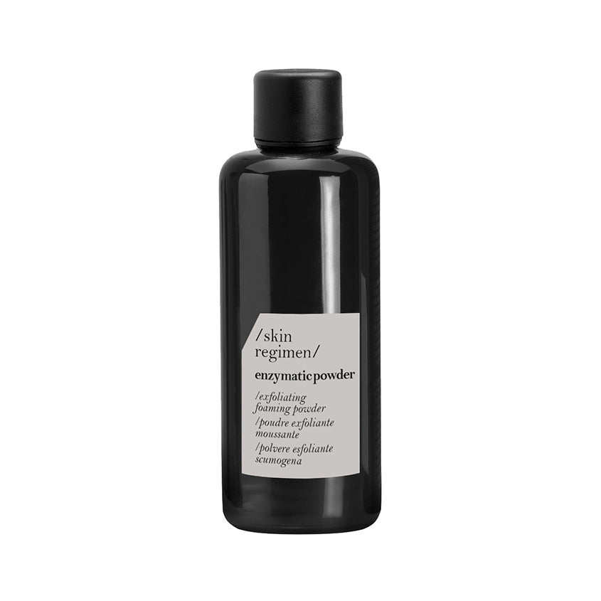 Enzymatic Powder