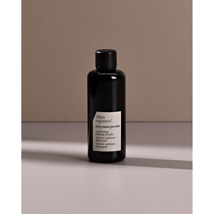 Enzymatic Powder