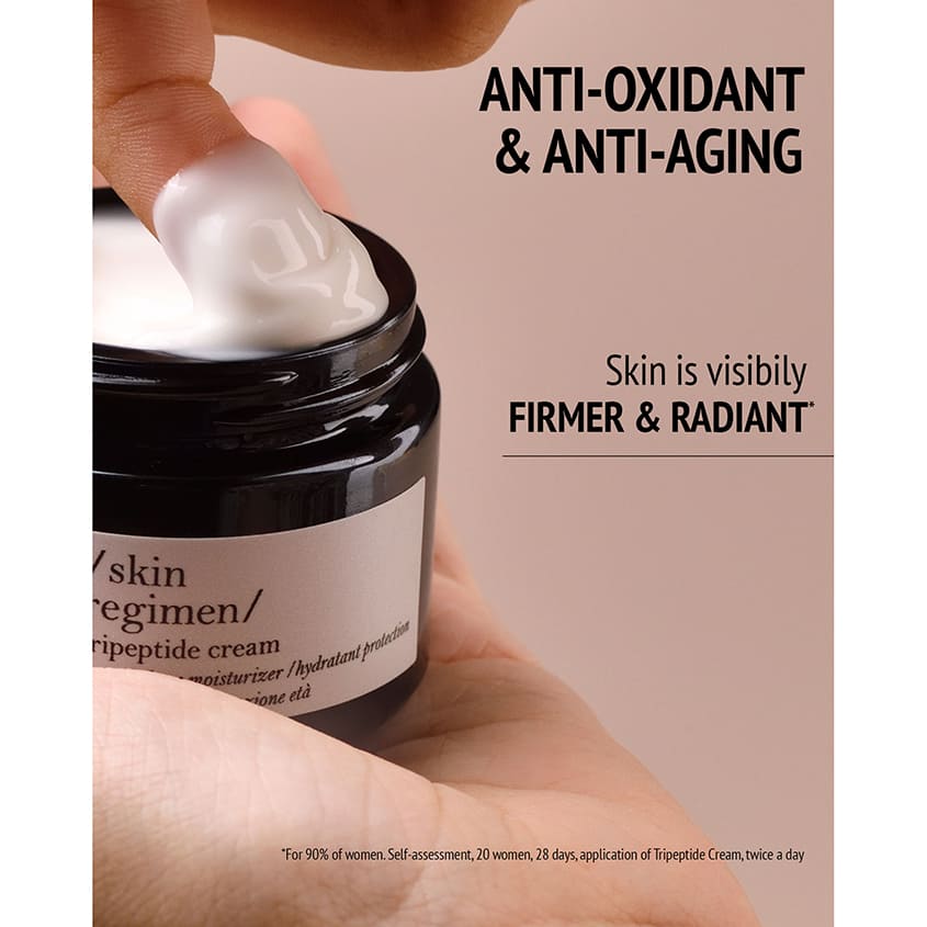TRIPEPTIDE CREAM 50ML