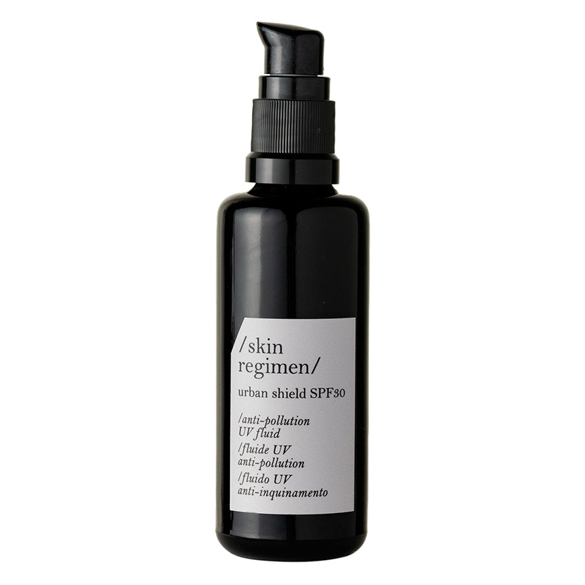 URBAN SHIELD SPF30 40ML