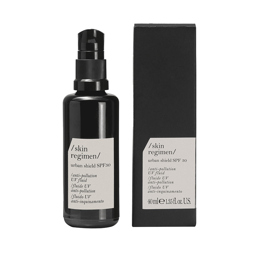 URBAN SHIELD SPF30 40ML