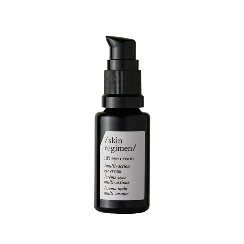 SKIN REGIMEN LIFT EYE CREAM 15ML
