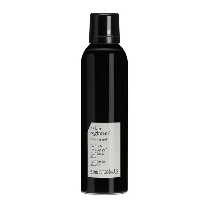 For shaving Shaving Gel