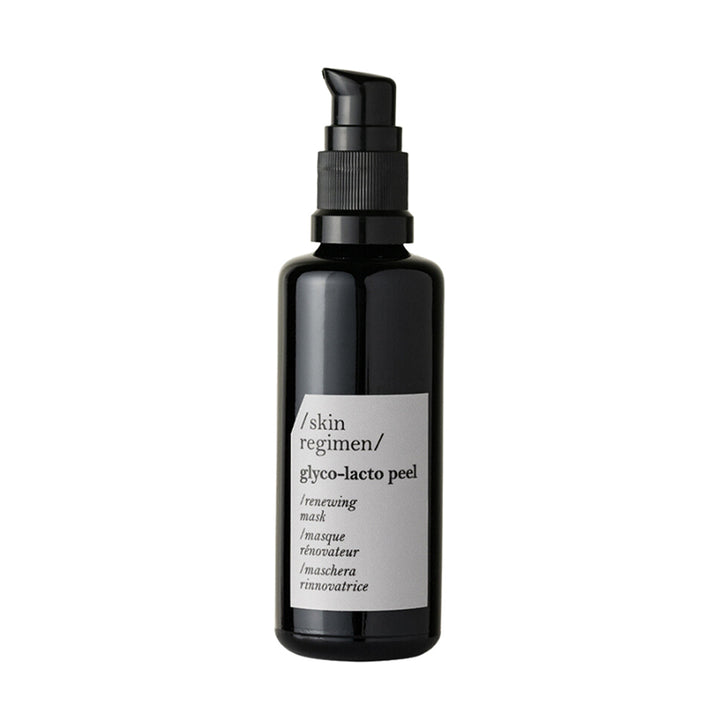 GLYCO-LACTO PEEL 50ML