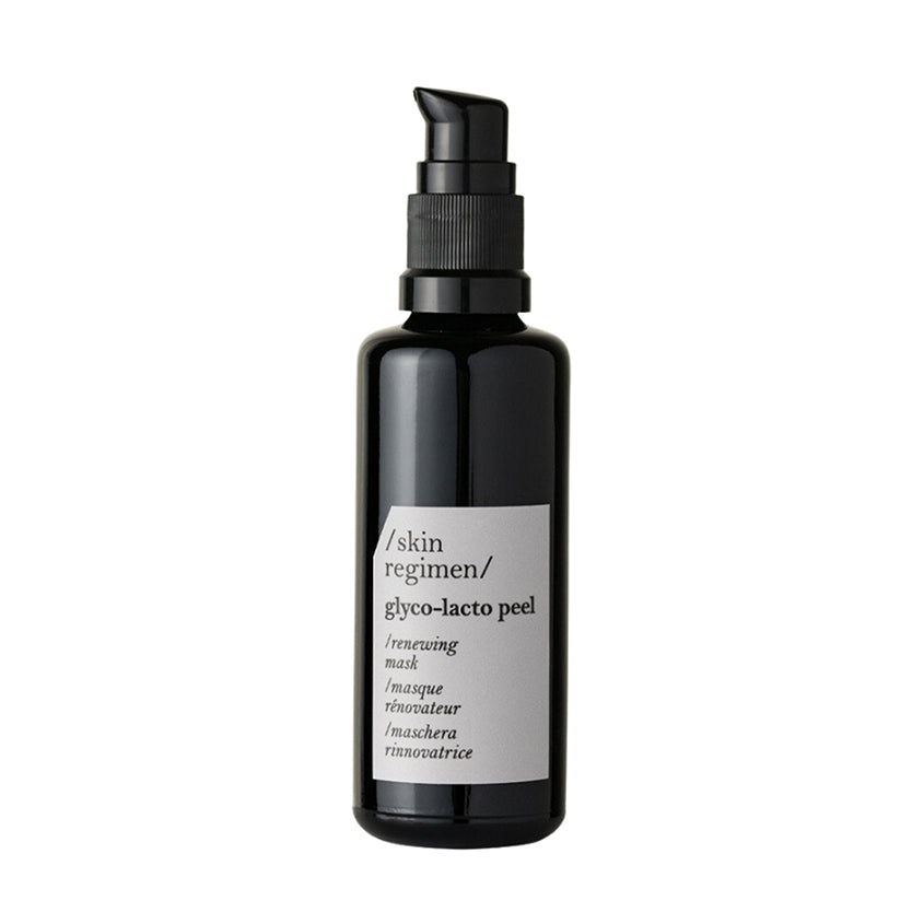 GLYCO-LACTO PEEL 50ML