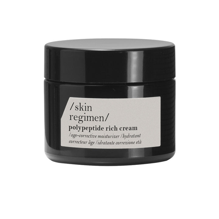 Polypeptide Rich Cream