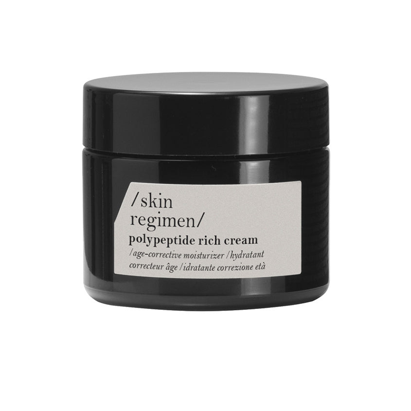 Polypeptide Rich Cream