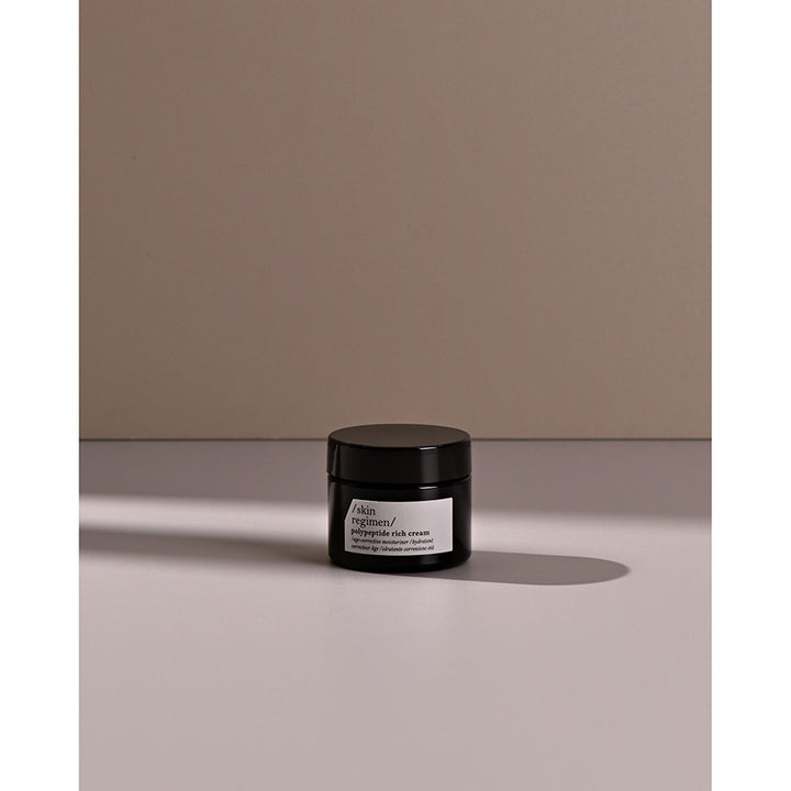 Polypeptide Rich Cream