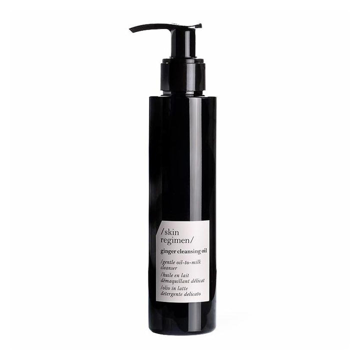 GINGER CLEANSING OIL 150ML