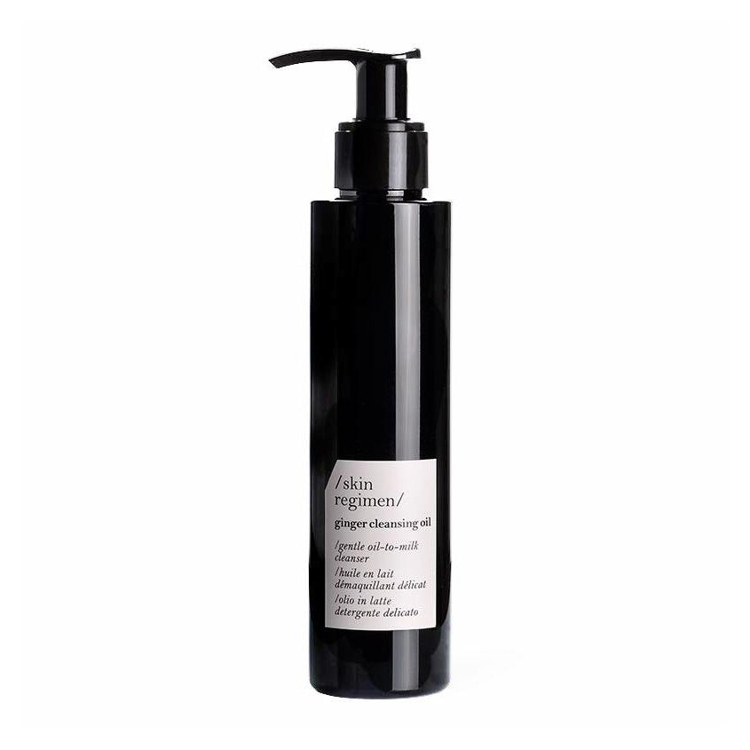 GINGER CLEANSING OIL 150ML