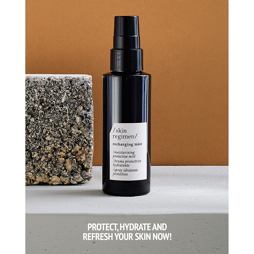 RECHARGING MIST 100 ML