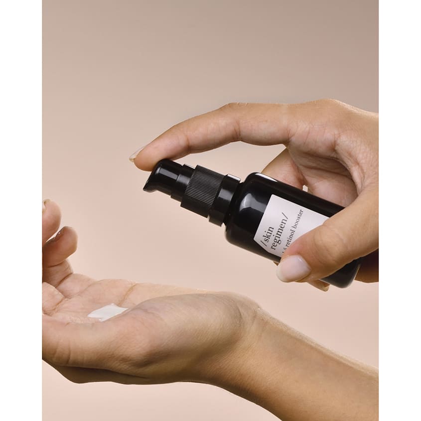 1.5 Retinol Booster