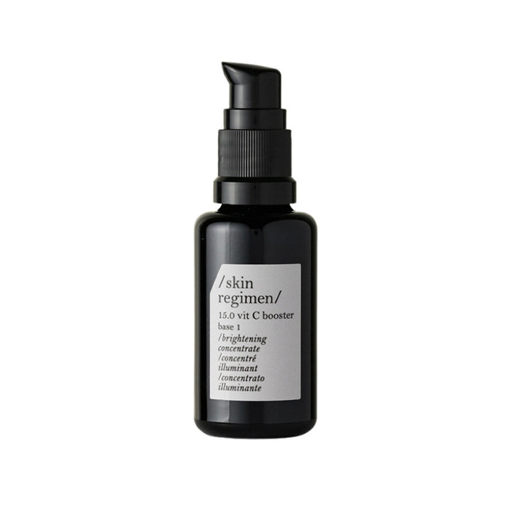VIT C BOOSTER 21,2ML + 4GR