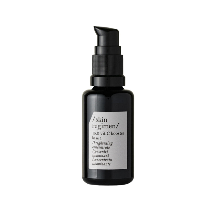 VIT C BOOSTER 21,2ML + 4GR