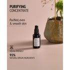 1.0 Tea Tree Booster