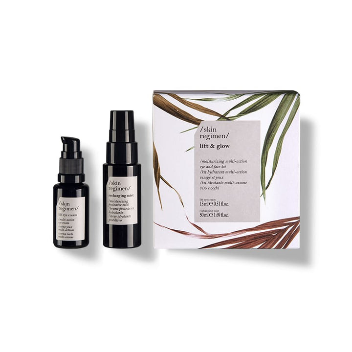 LIFT AND GLOW KIT