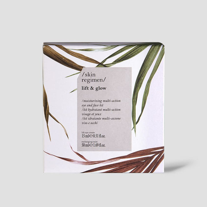 Gifts LIFT AND GLOW KIT