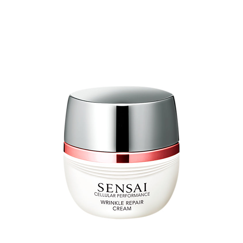 SENSAI CP WRINKLE REPAIR CREAM
