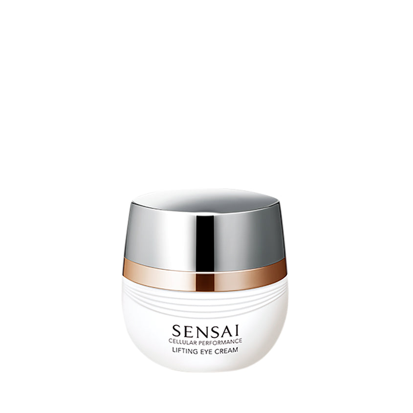 SENSAI CP LIFTING EYE CREAM