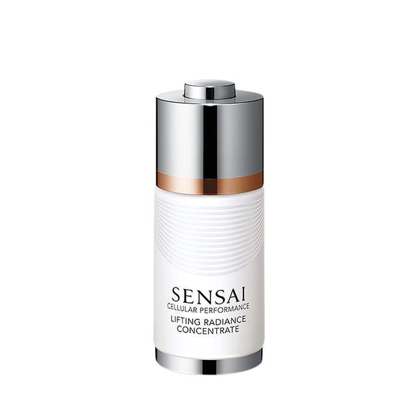 SENSAI CP LIFTING RADIANCE CONCENTRATE