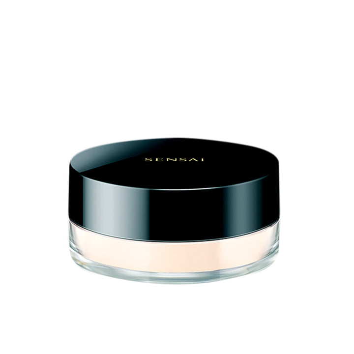 SENSAI TRANSLUCENT LOOSE POWDER