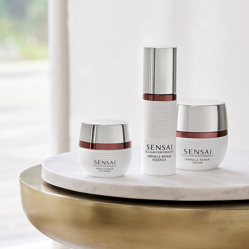 SENSAI CP WRINKLE REPAIR ESSENCE