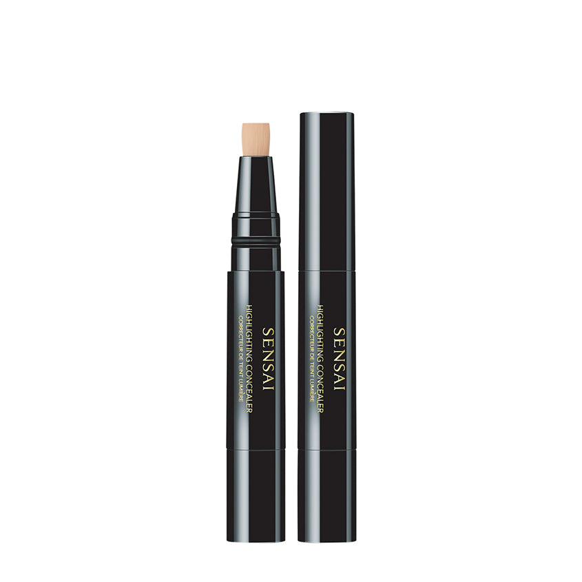 SENSAI HIGHLIGHTING CONCEALER HC02 – شراء أونلاين