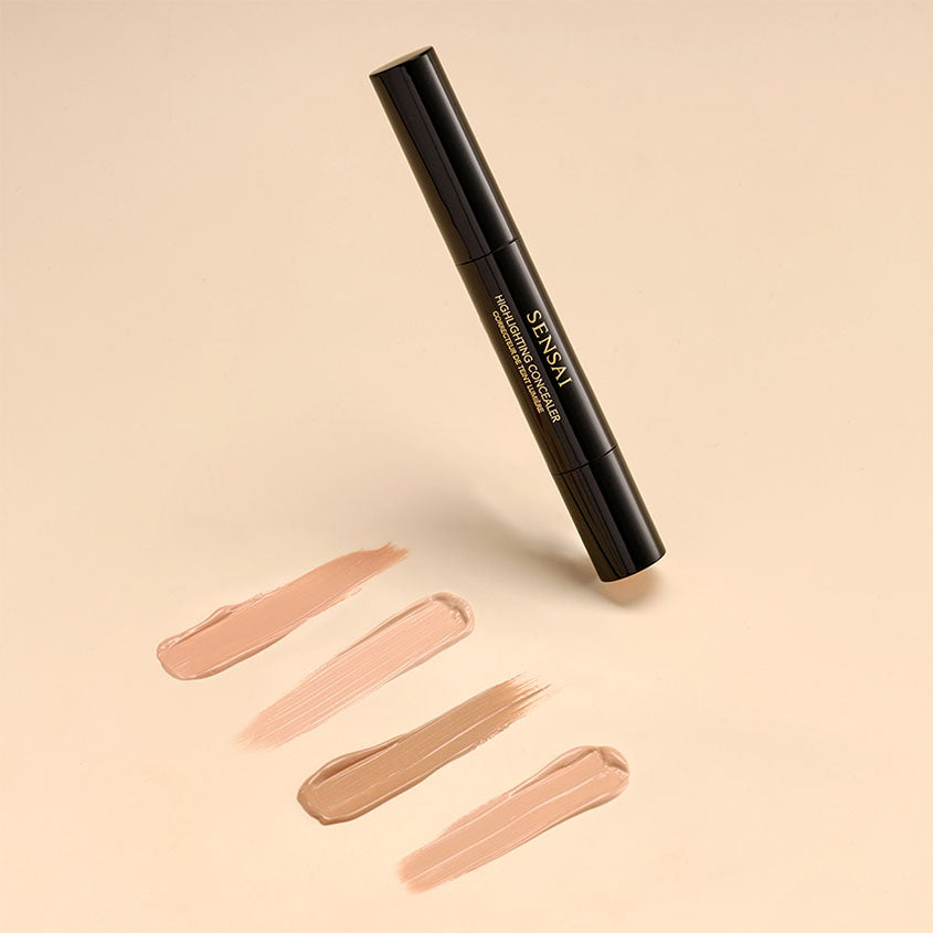 SENSAI HIGHLIGHTING CONCEALER HC02 – توصيل مجاني