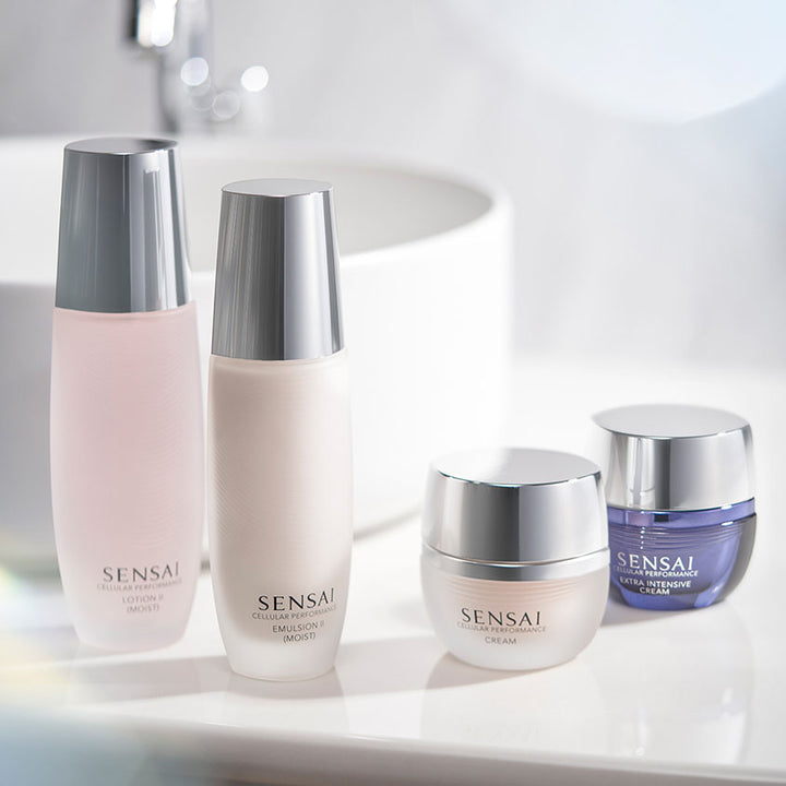 SENSAI CP LOTION II 125mL