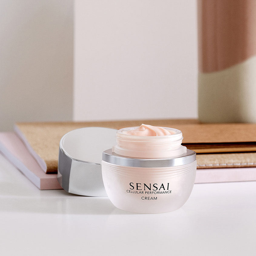 SENSAI CP CREAM – online store