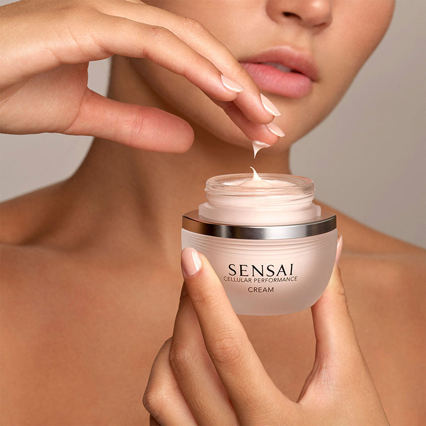 SENSAI CP CREAM – free delivery
