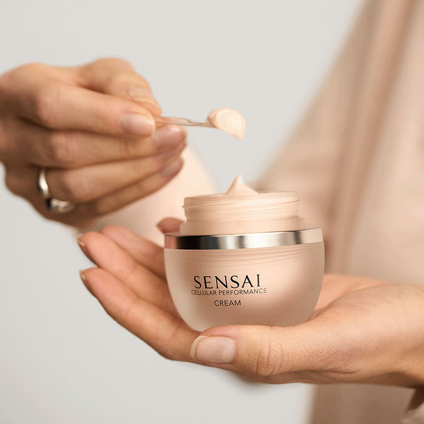 SENSAI CP CREAM – photo 8