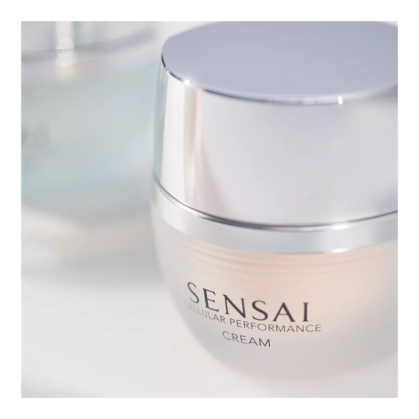 SENSAI CP CREAM – photo 10