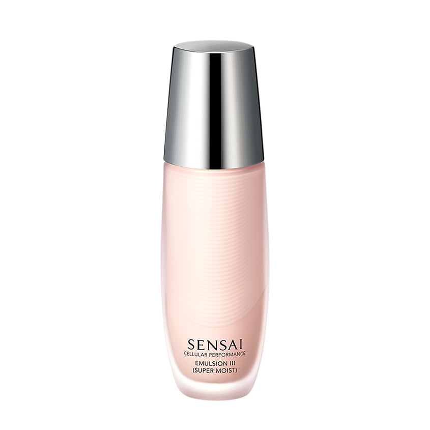 SENSAI CP EMULSION III 100mL – buy online