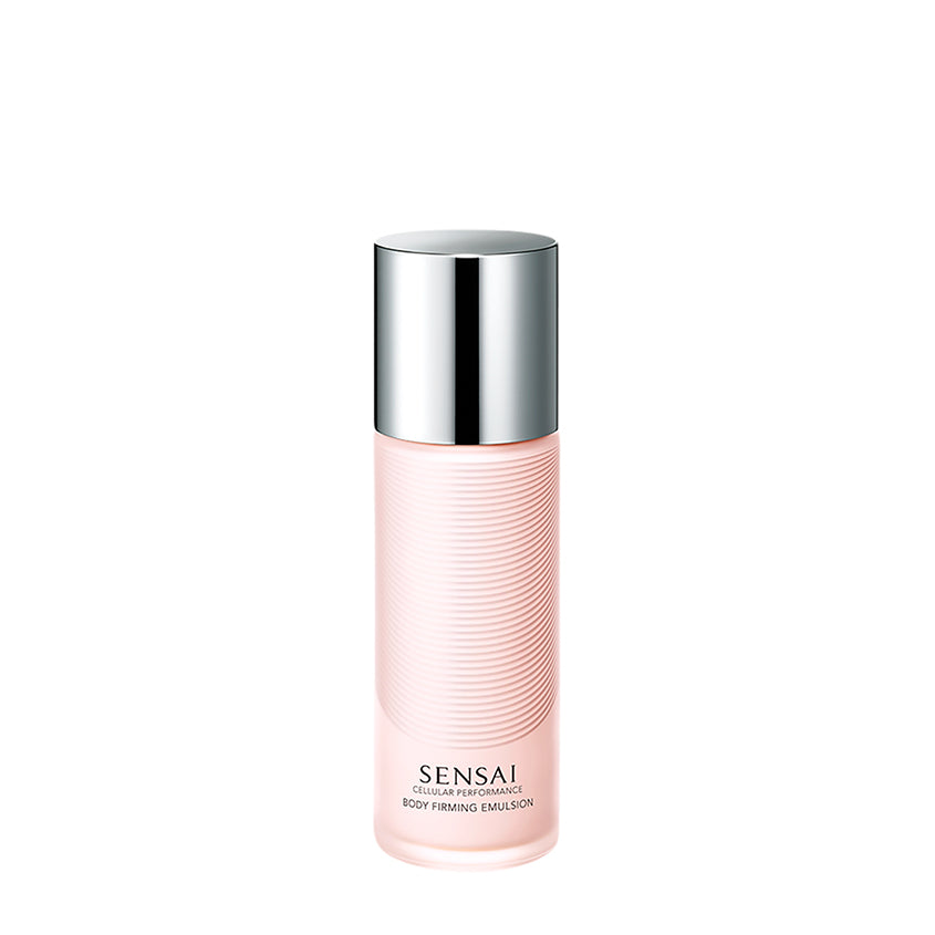SENSAI CP BODY FIRMING EMULSION – free delivery