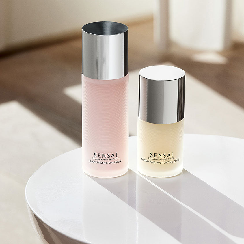 SENSAI CP BODY FIRMING EMULSION – online store