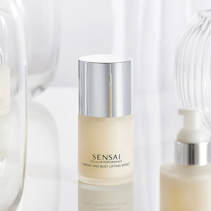 SENSAI CP THROAT AND BUST LIFTING EFFECT