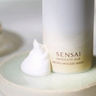 SENSAI ABSOLUTE SILK MICRO MOUSSE WASH – buy online