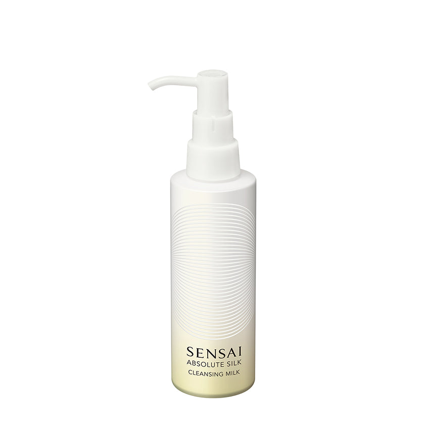 SENSAI ABSOLUTE SILK CLEANSING MILK – توصيل مجاني