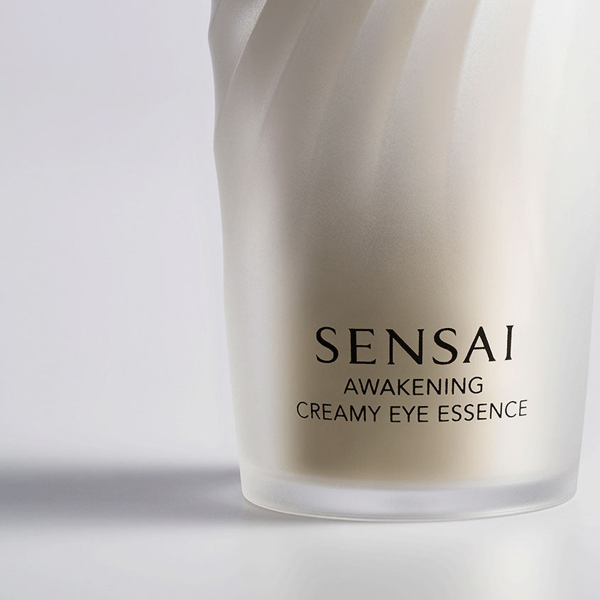 SENSAI AWAKENING CREAMY EYE ESSENCE – online store