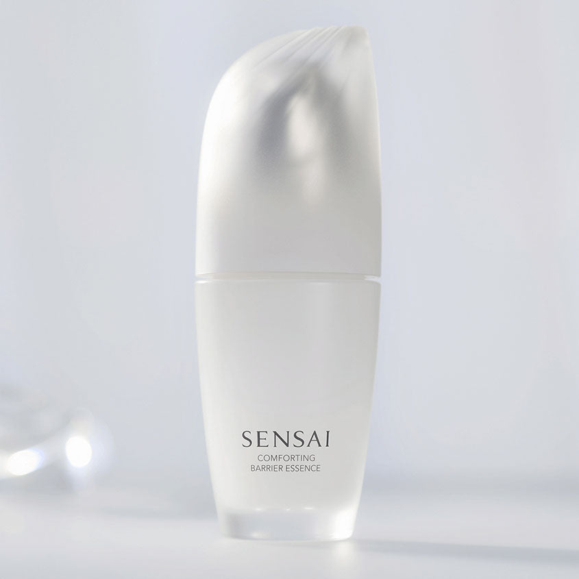 SENSAI COMFORTING BARRIER ESSENCE – photo 5