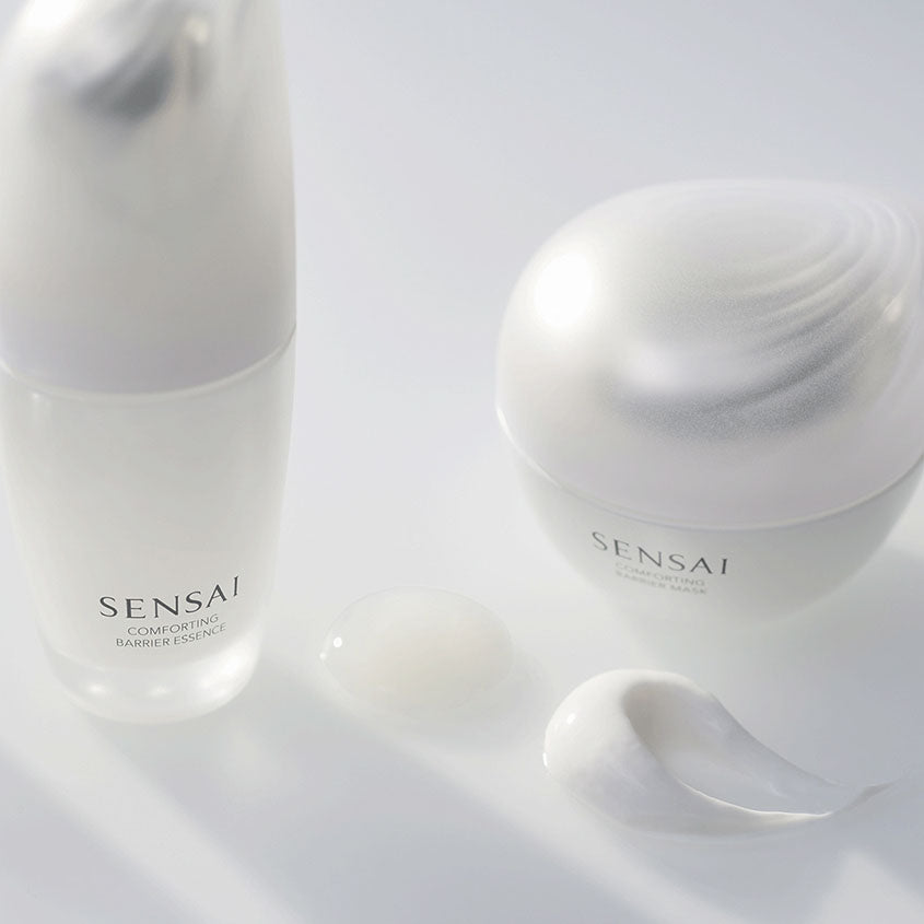 SENSAI COMFORTING BARRIER ESSENCE