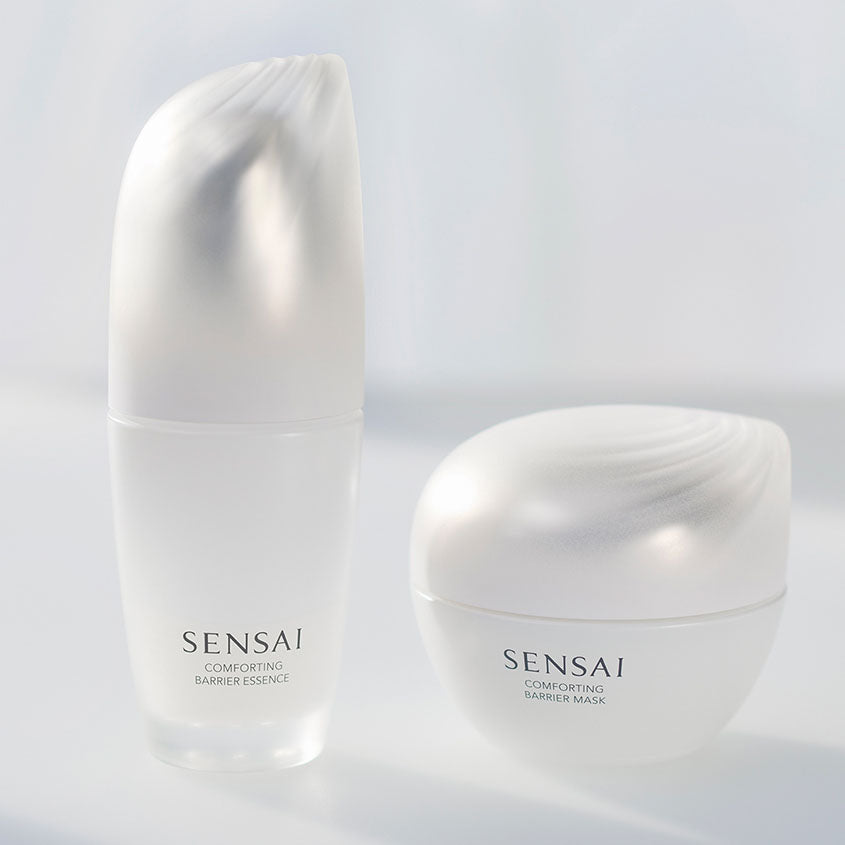 SENSAI COMFORTING BARRIER ESSENCE – buy online