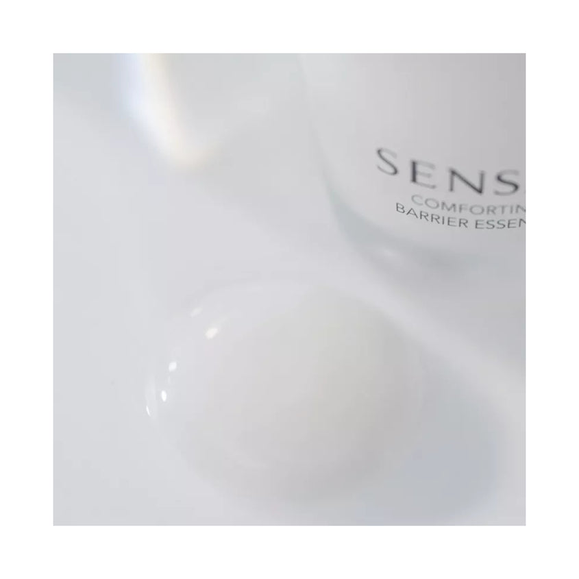 SENSAI COMFORTING BARRIER ESSENCE – free delivery