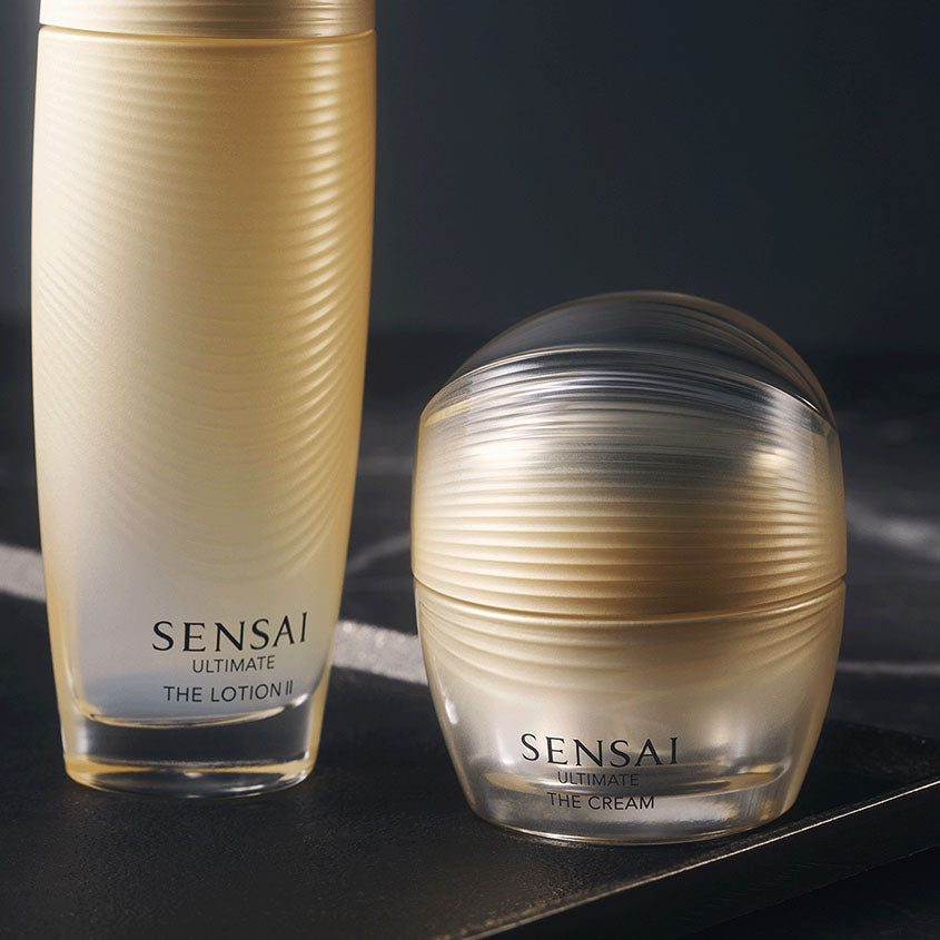 SENSAI ULTIMATE THE CREAM N