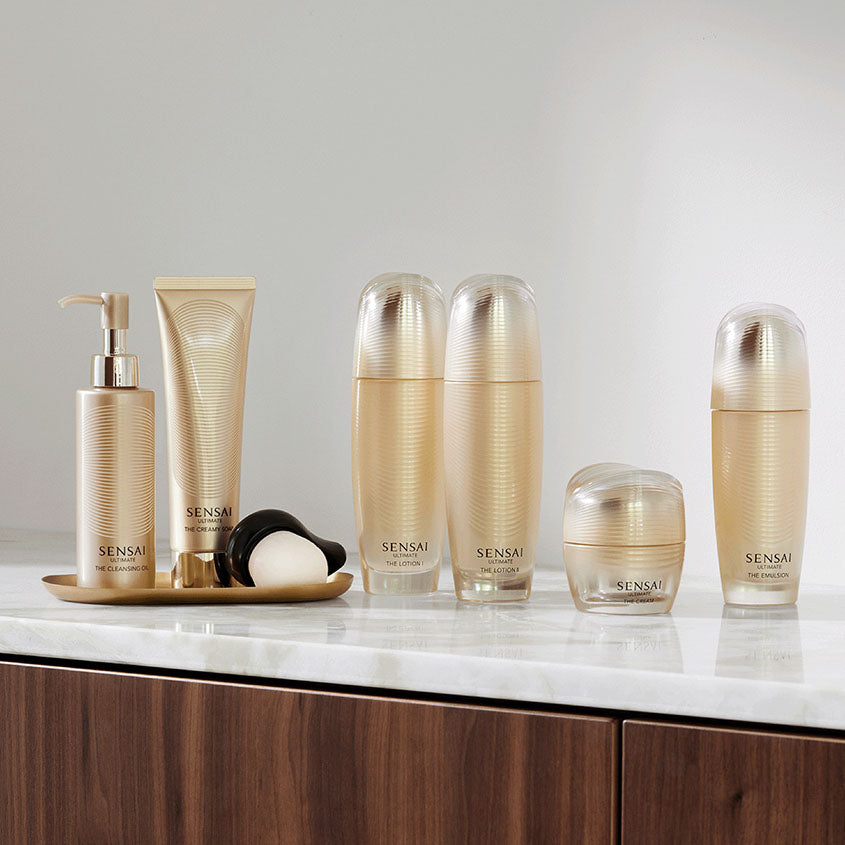 SENSAI ULTIMATE THE EMULSION N – شراء أونلاين