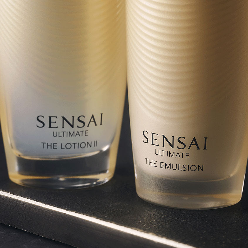 SENSAI ULTIMATE THE LOTION II – توصيل مجاني